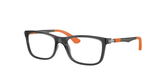 Eyeglasses frame Ray-Ban Child 1549750350 - 1549750350